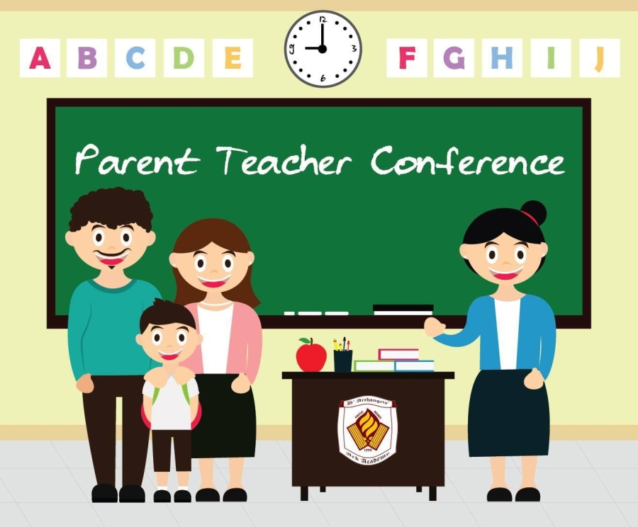 Parent Teacher Conference